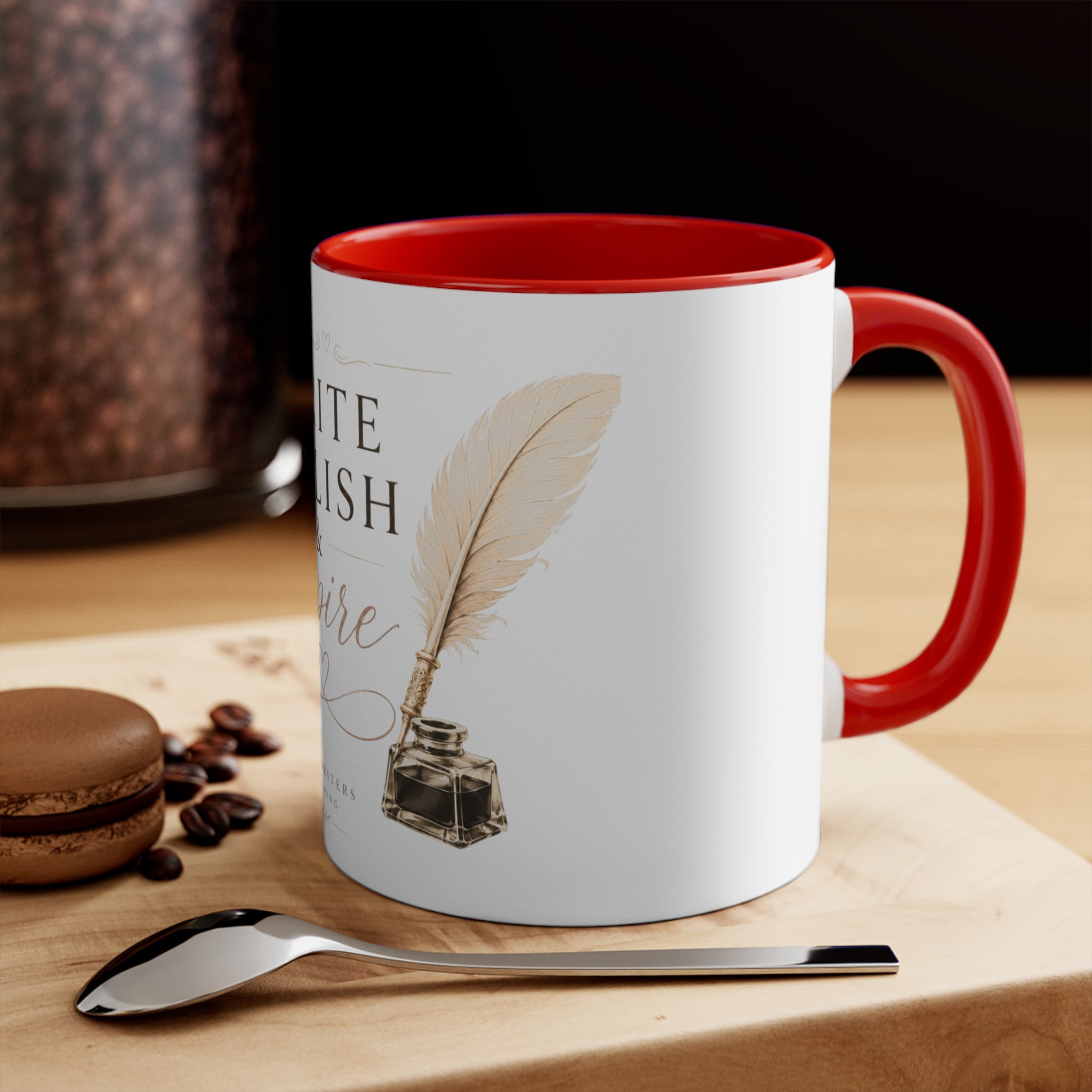 Write Publish & Inspire