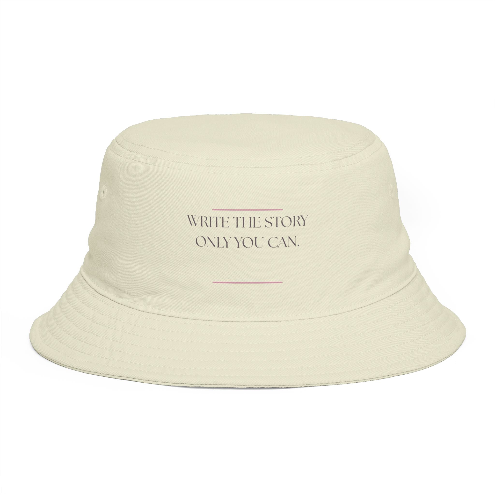 Bucket Hat