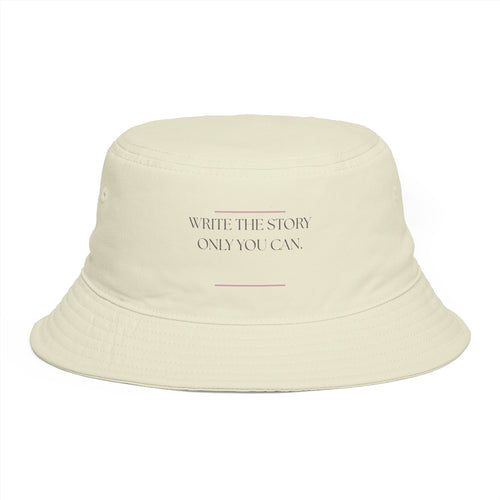 Bucket Hat