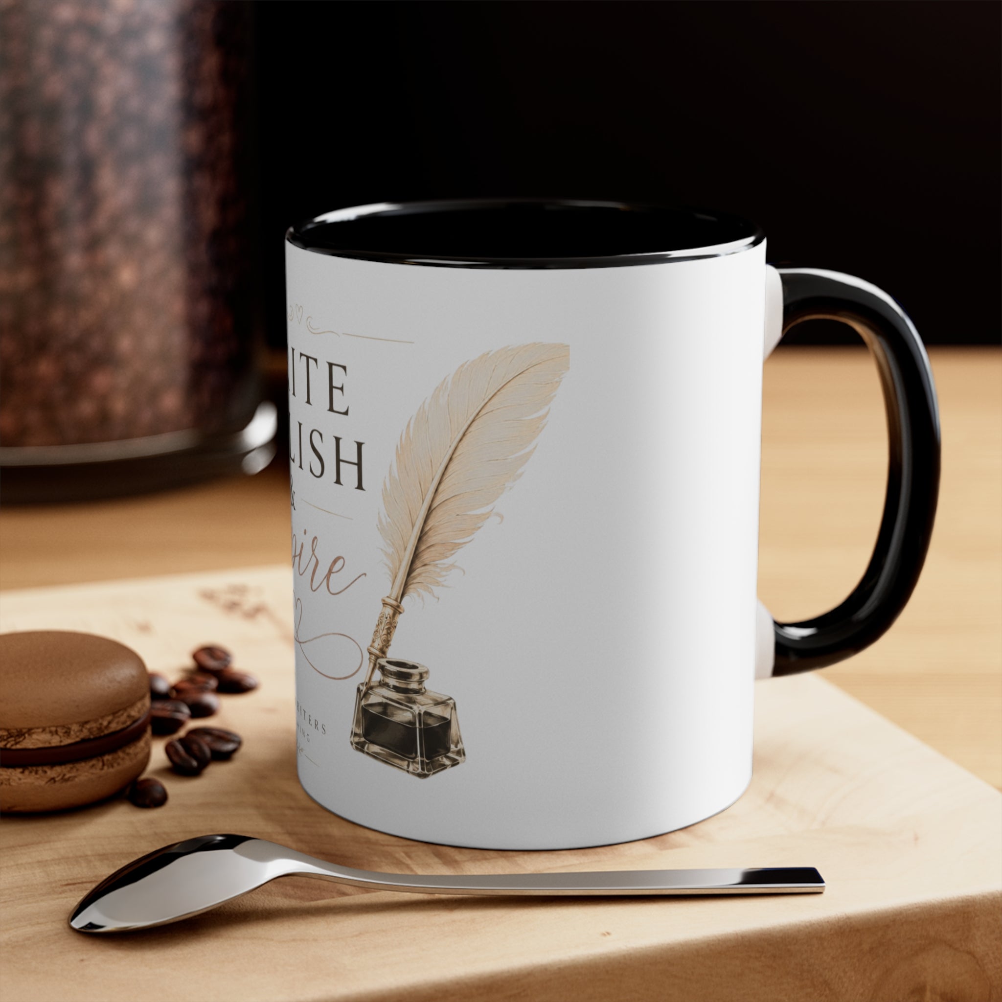 Write Publish & Inspire