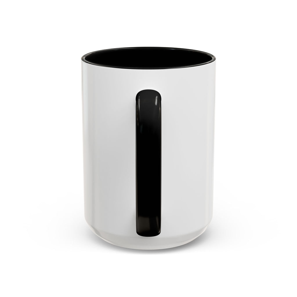 Fueled by Prayers & Coffee Mug