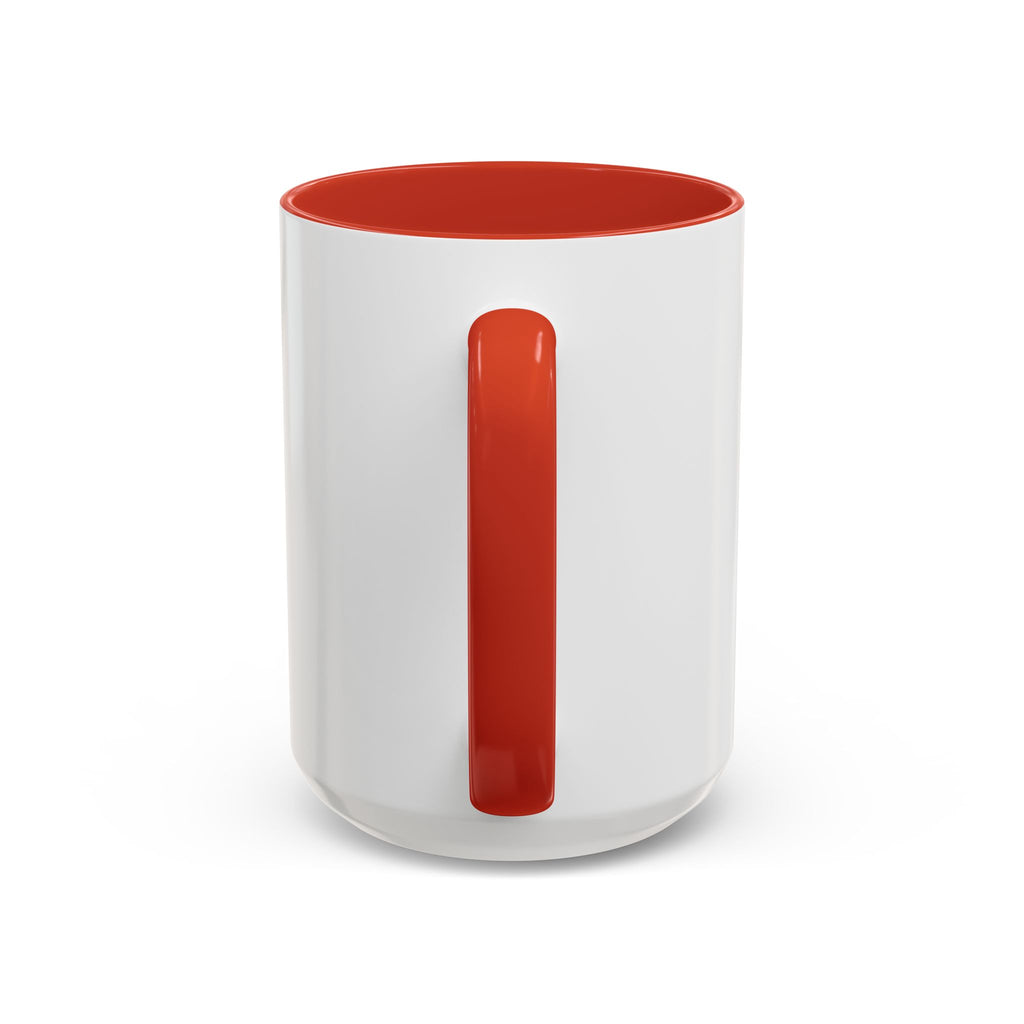 Fueled by Prayers & Coffee Mug