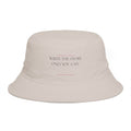 Bucket Hat