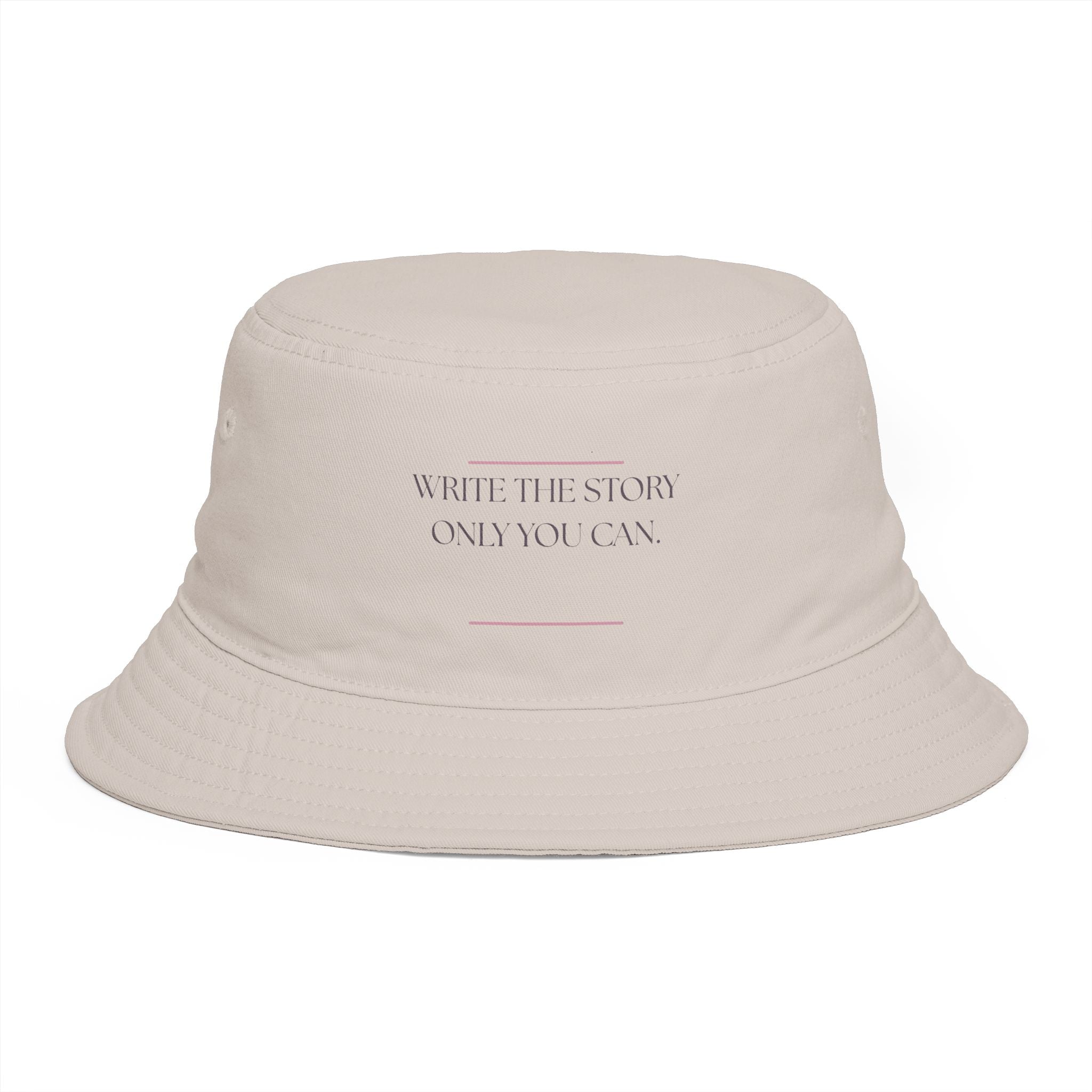 Bucket Hat