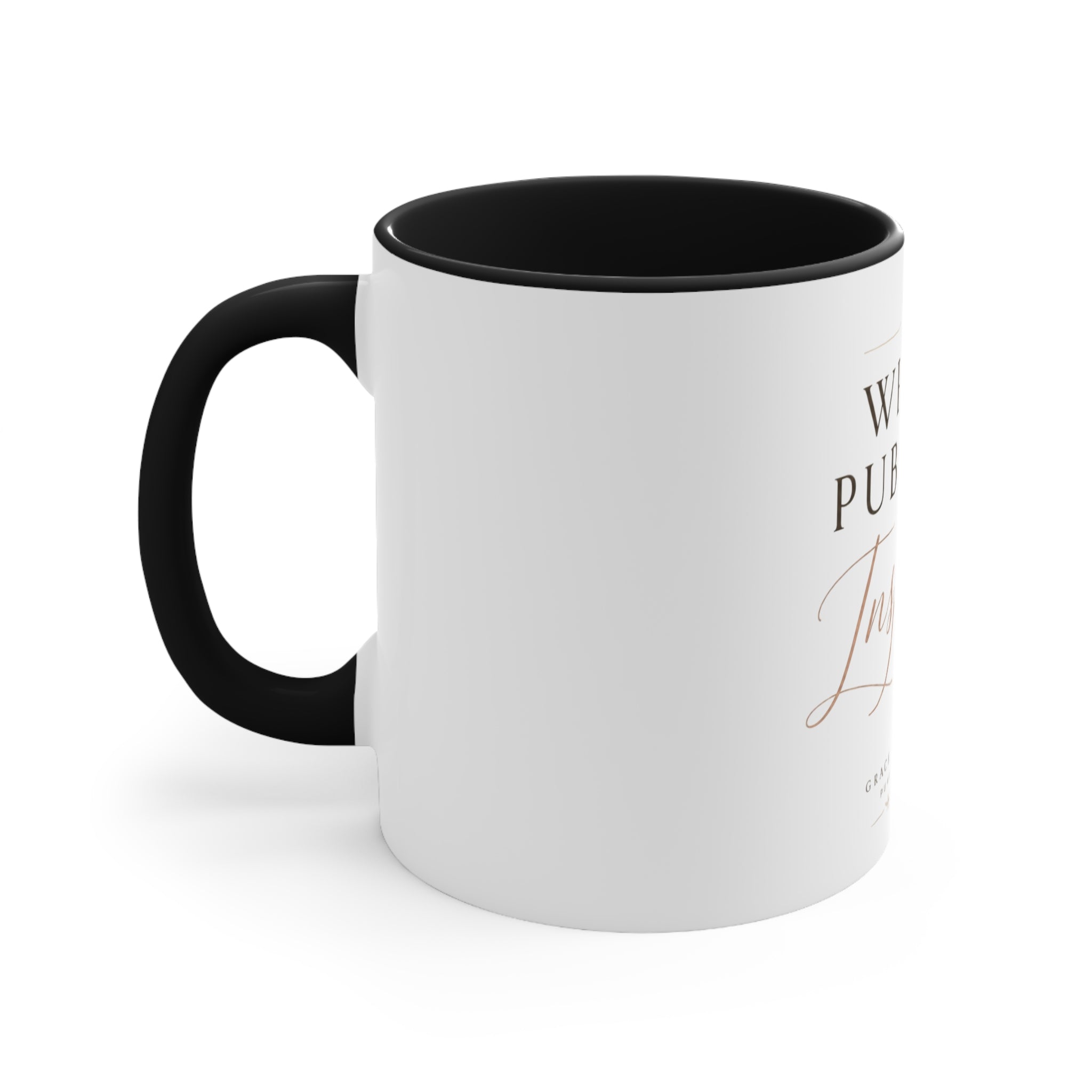 Write Publish & Inspire