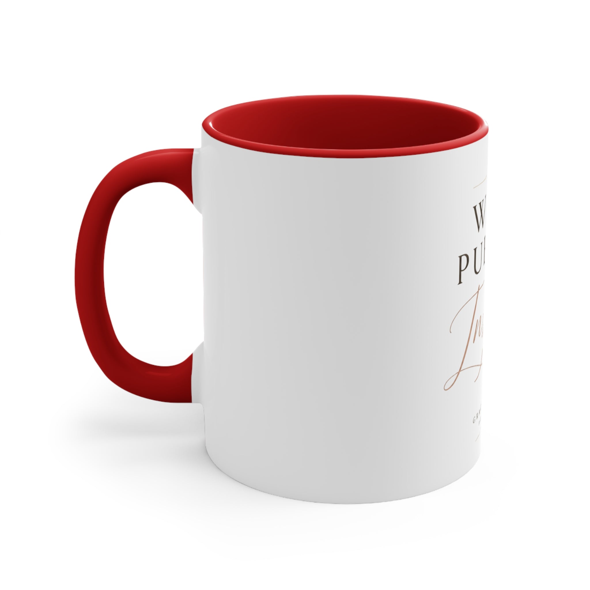 Write Publish & Inspire