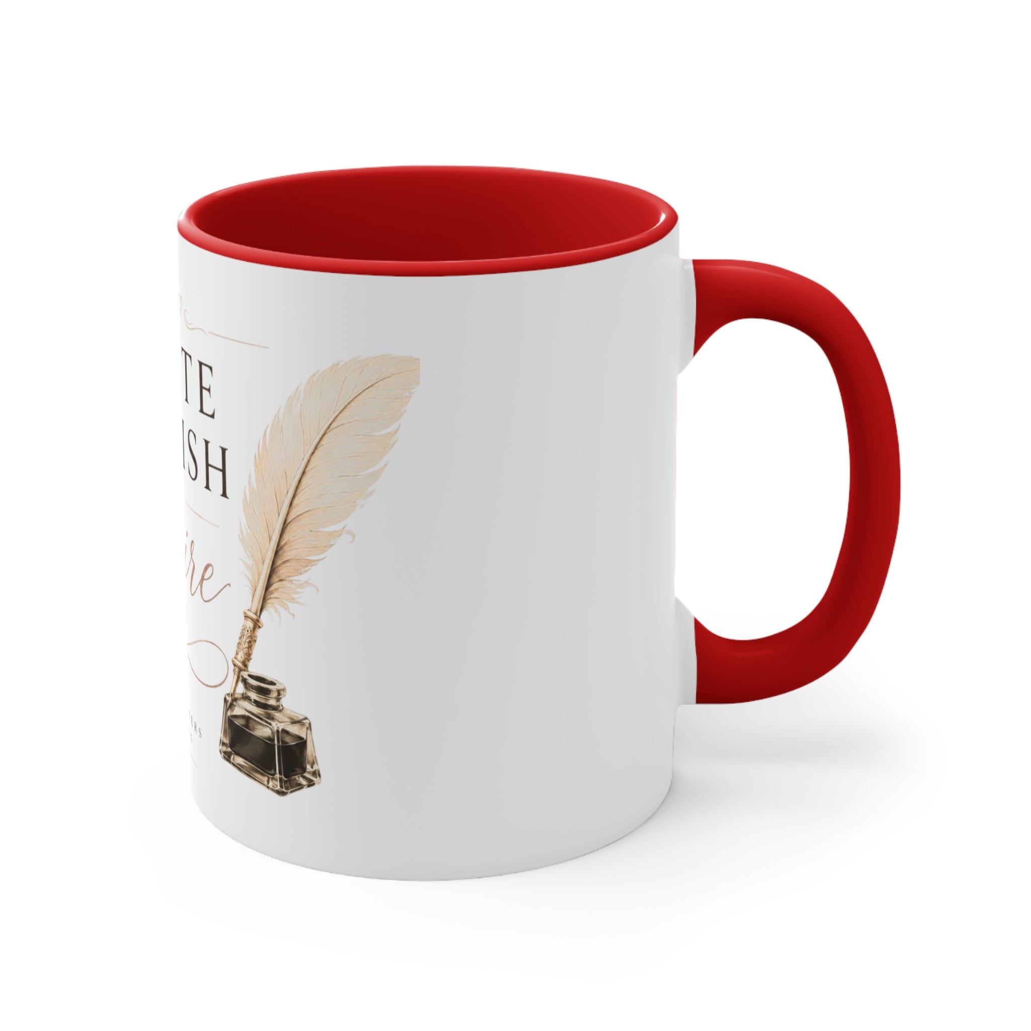 Write Publish & Inspire