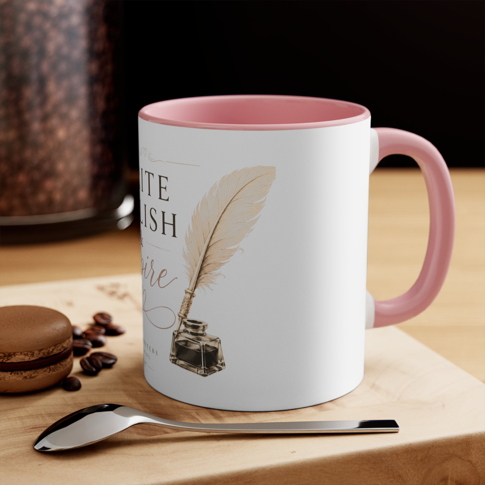 Write Publish & Inspire
